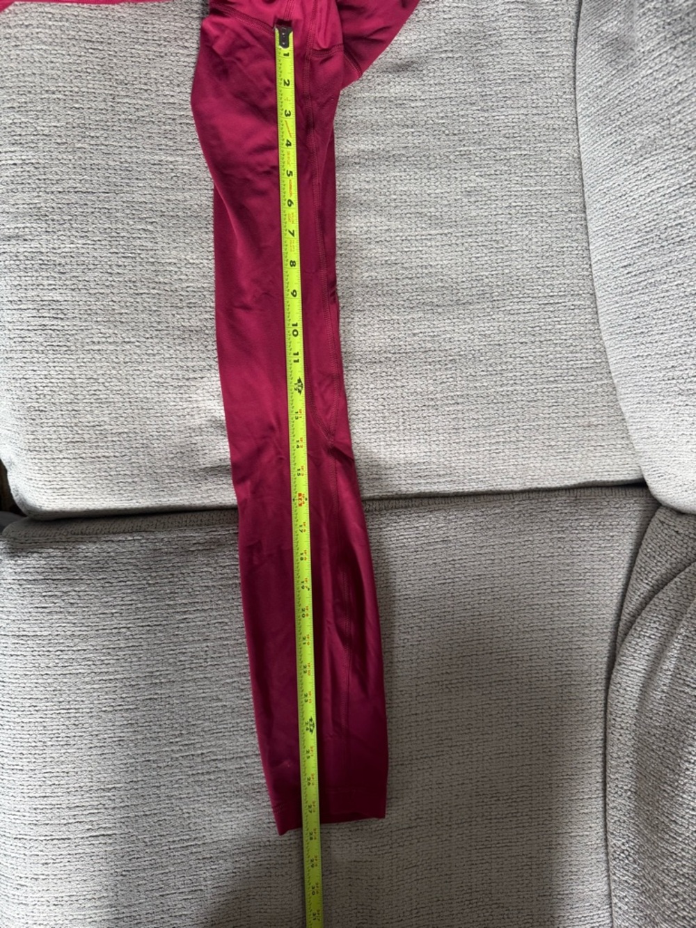 Lululemon Align Pant 28" - Picture 6 of 7